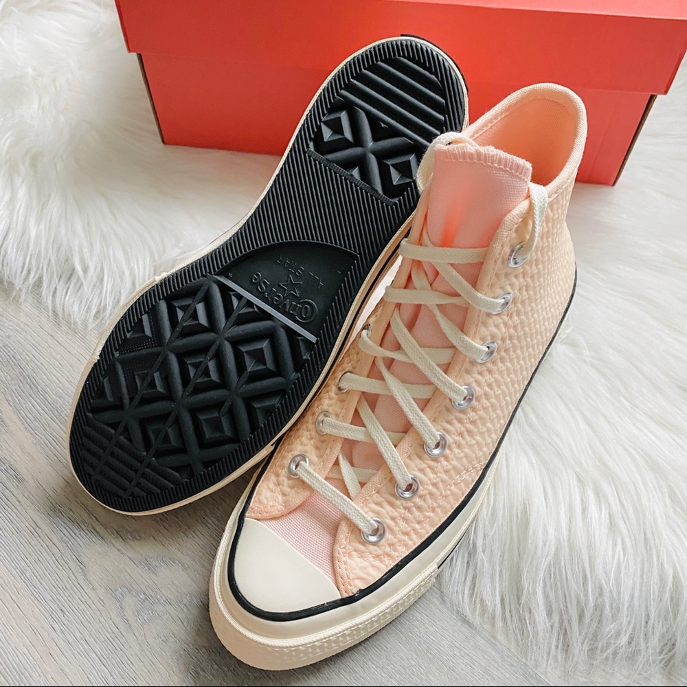 NWT Converse Alt Exploration Chuck 70 High Top - Picture 3 of 10